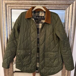 Barbour Women’s Pilton Quilted Jacket